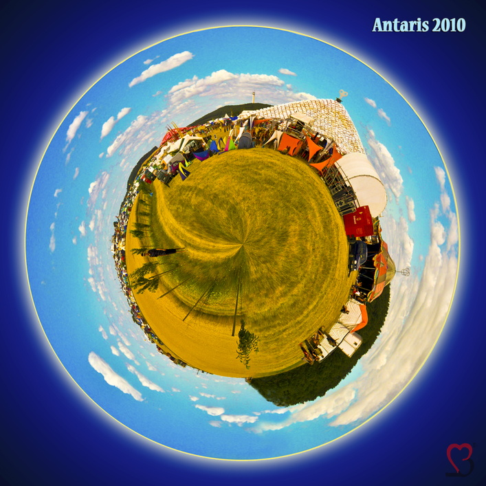 Antaris Projekt