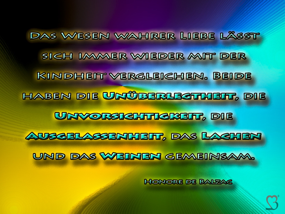 wesenwahrerliebe