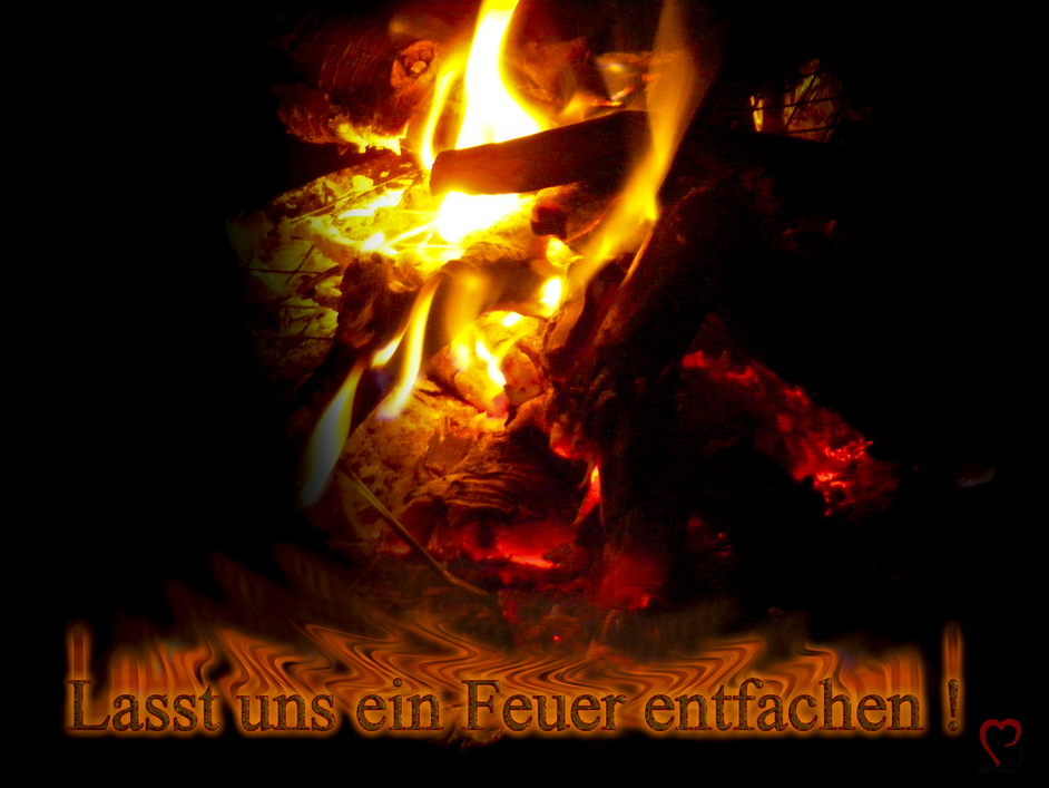 feuerentfachen
