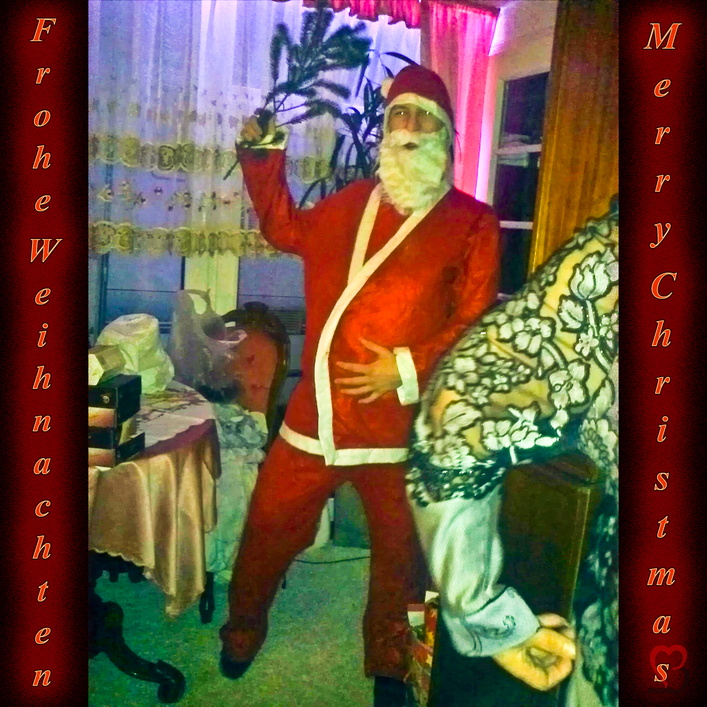 weihnachtenevome 9