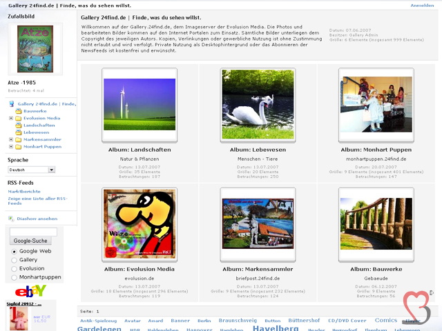 Gallery.24find