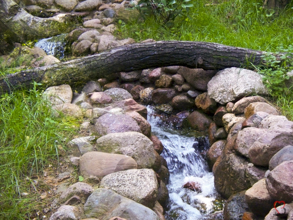 kleiner Bach