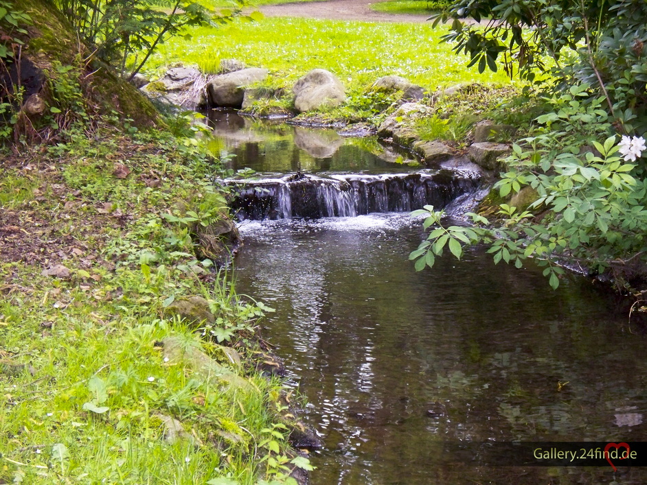 Wasserlauf