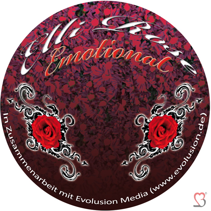 CD Label