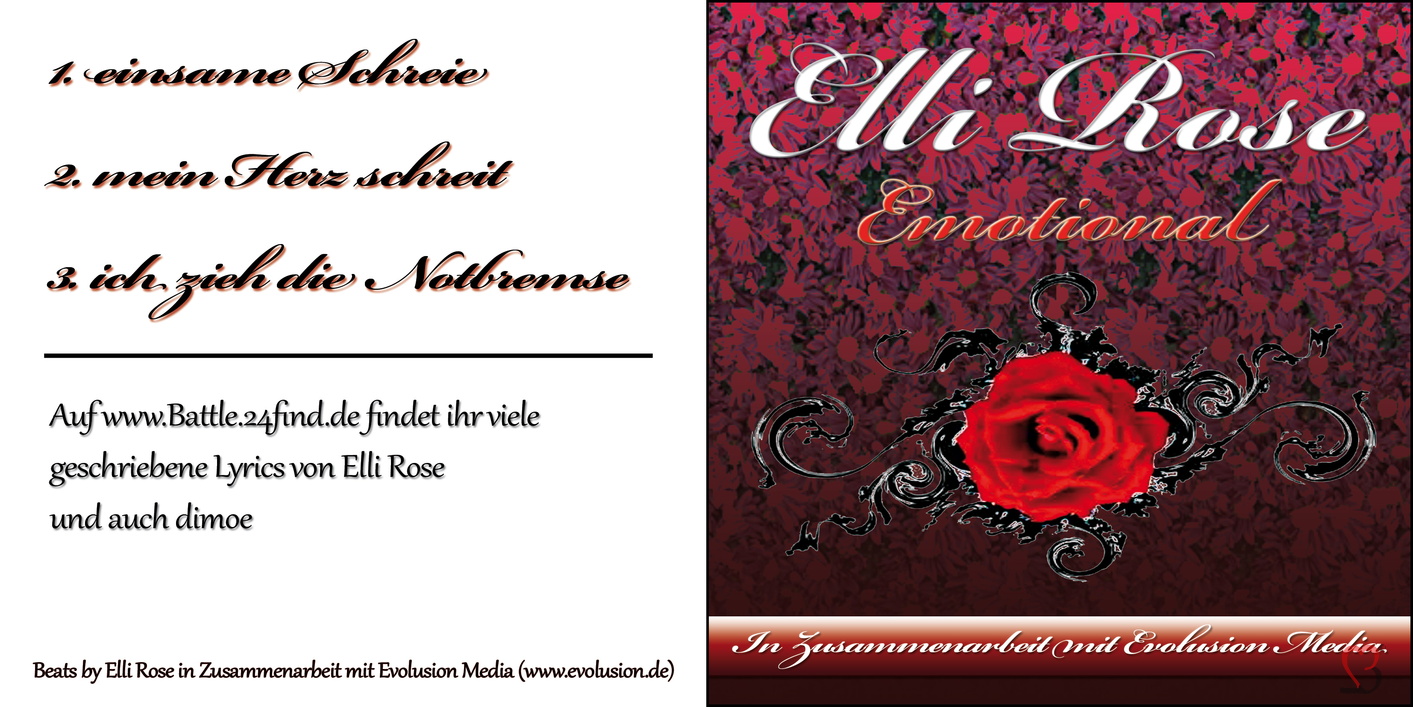 CD Cover