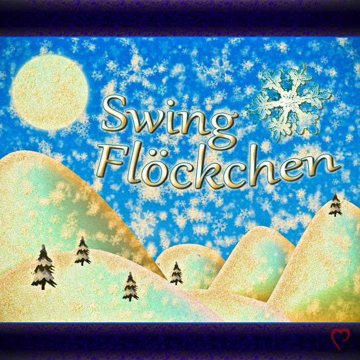 Swing Flöckchen