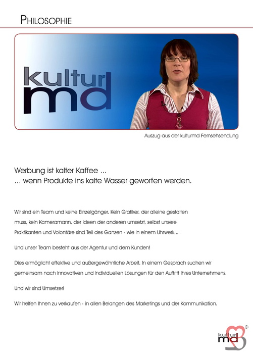 Mediadaten2009 Seite 3