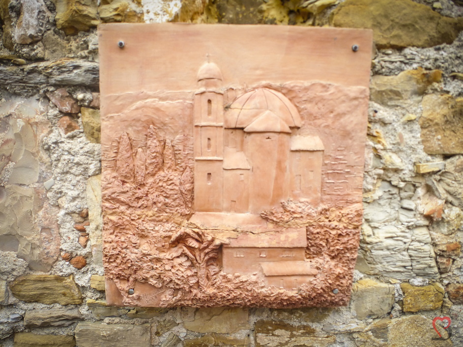 Cervo