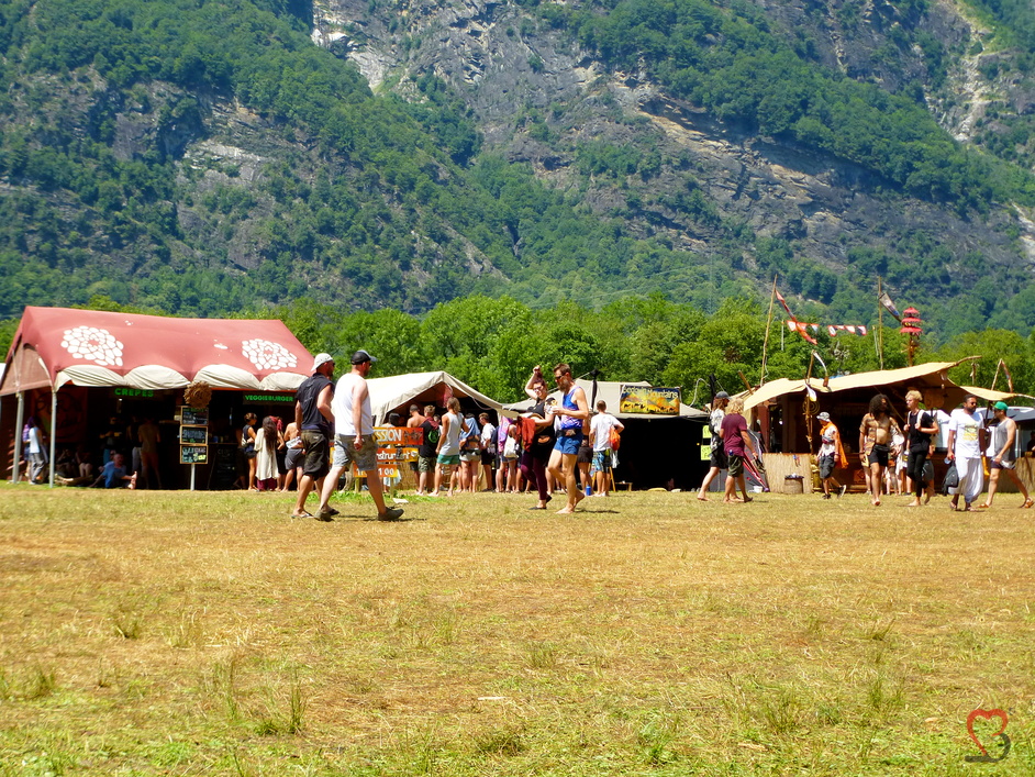 Shankra Festival