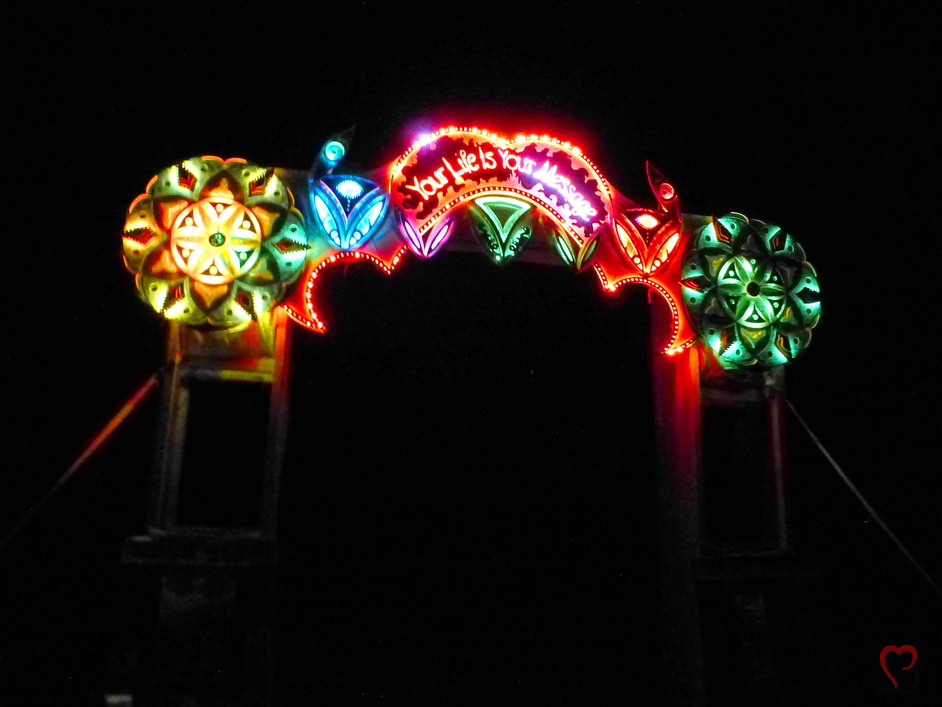 Shankra Festival