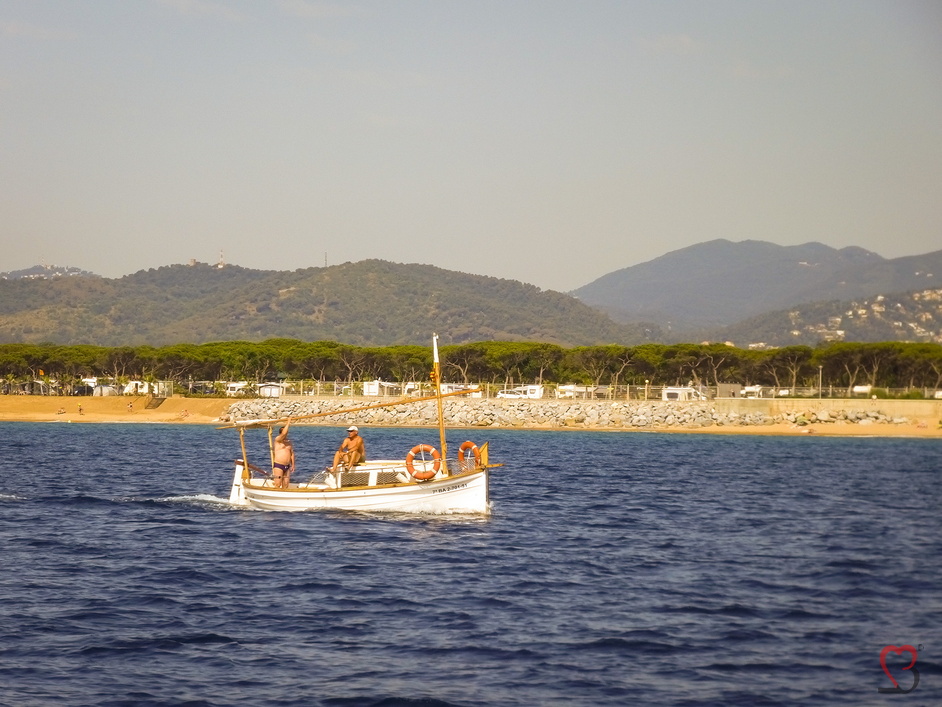 Pineda de Mar