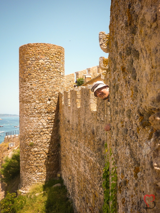 Tossa de Mar