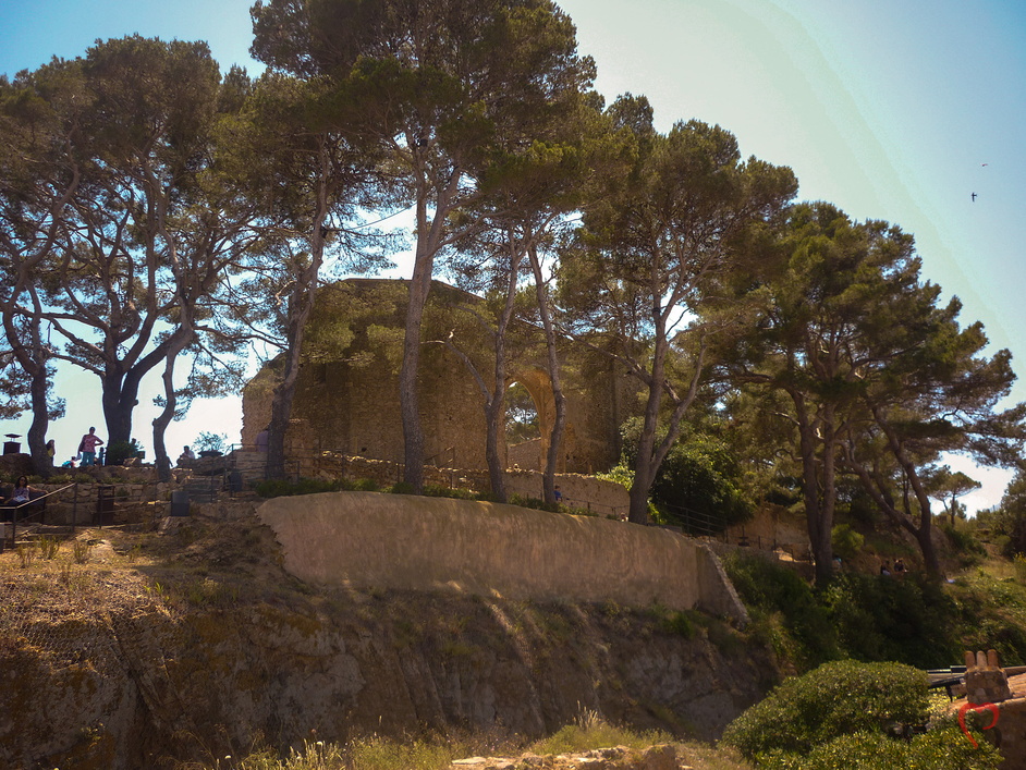 Tossa de Mar