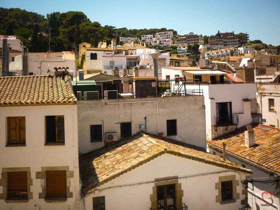 Tossa de Mar