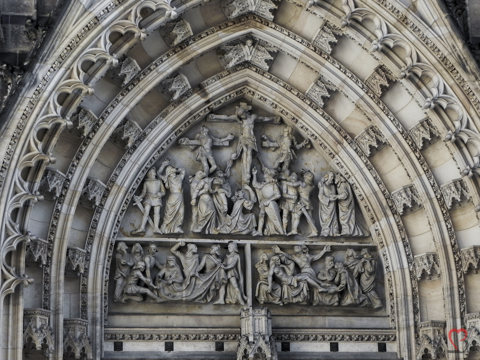 St Veits-Dom-in-Prag 3