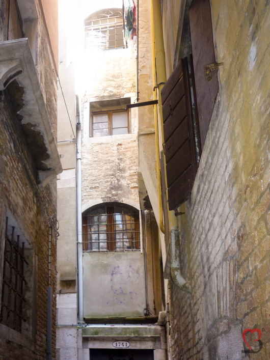 Venedig