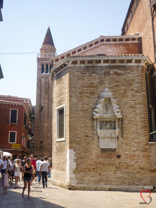 Venedig