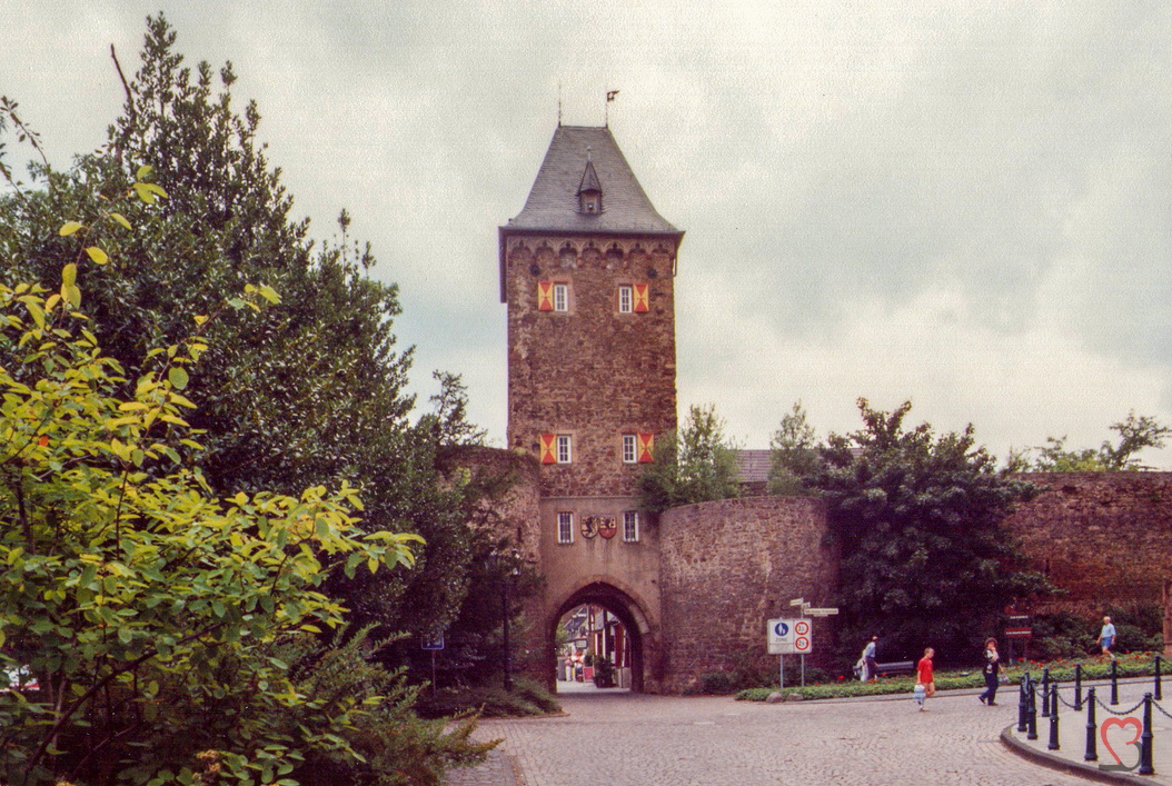 alte Burg