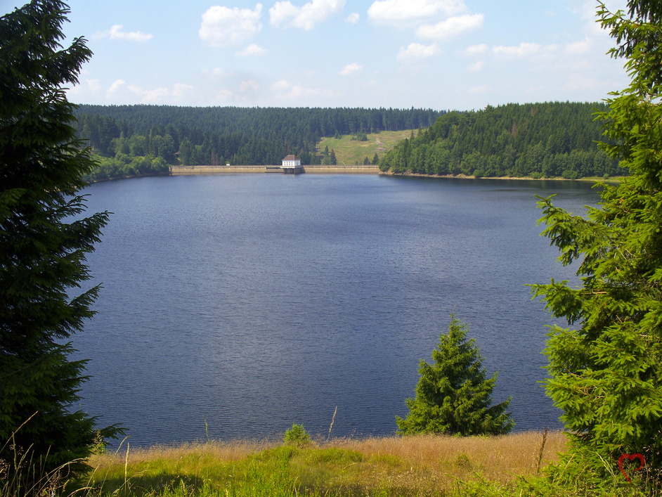 Eckertalsperre