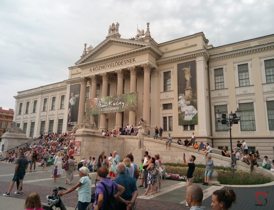 Budapest