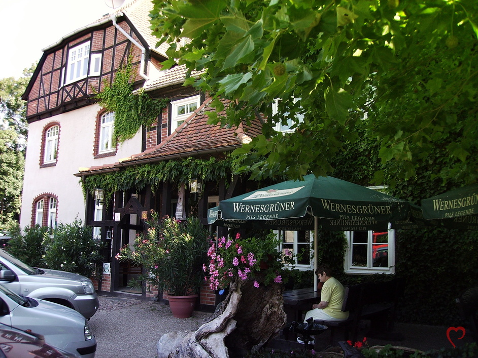 Restaurant am Adelshof