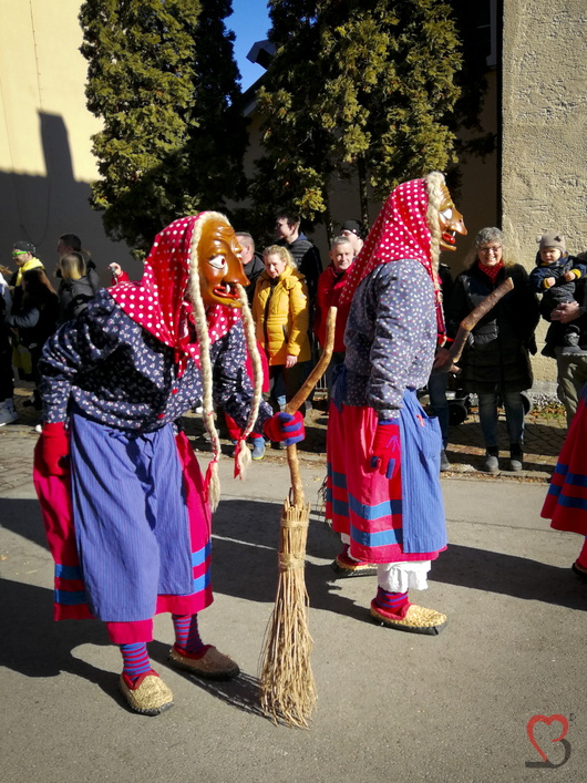 Fashing Geisingen Fasnet 2023