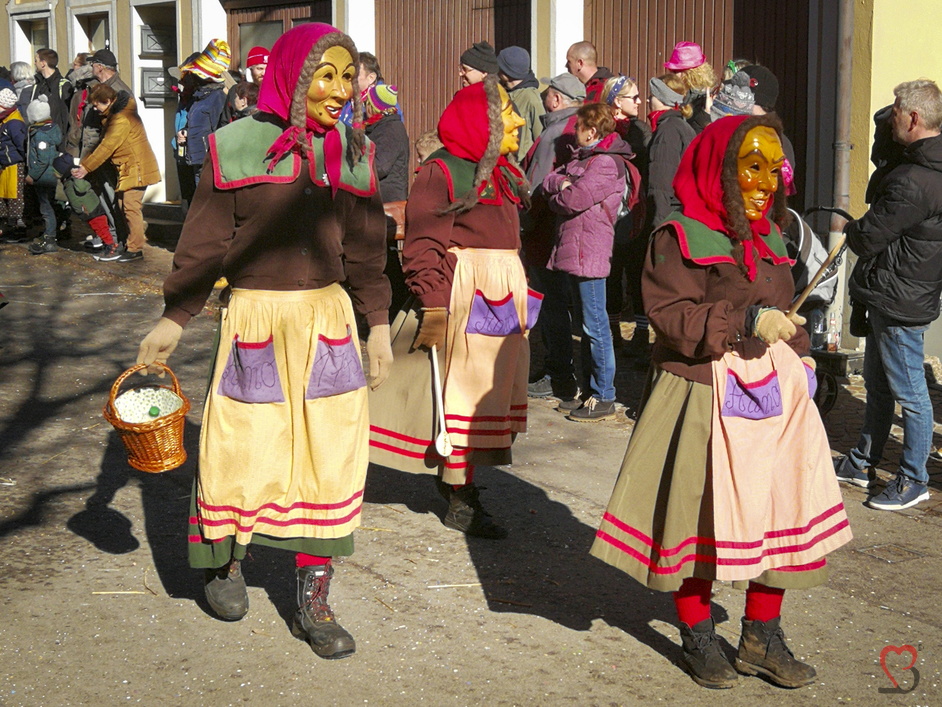 Fashing Geisingen Fasnet 2023