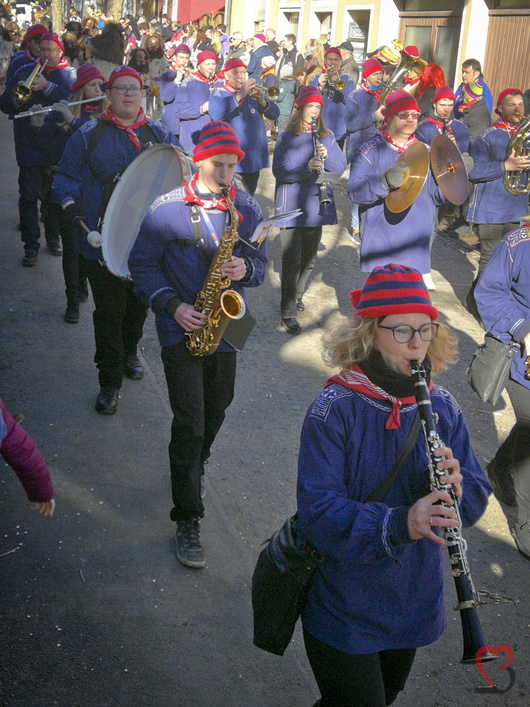 Fashing Geisingen Fasnet 2023