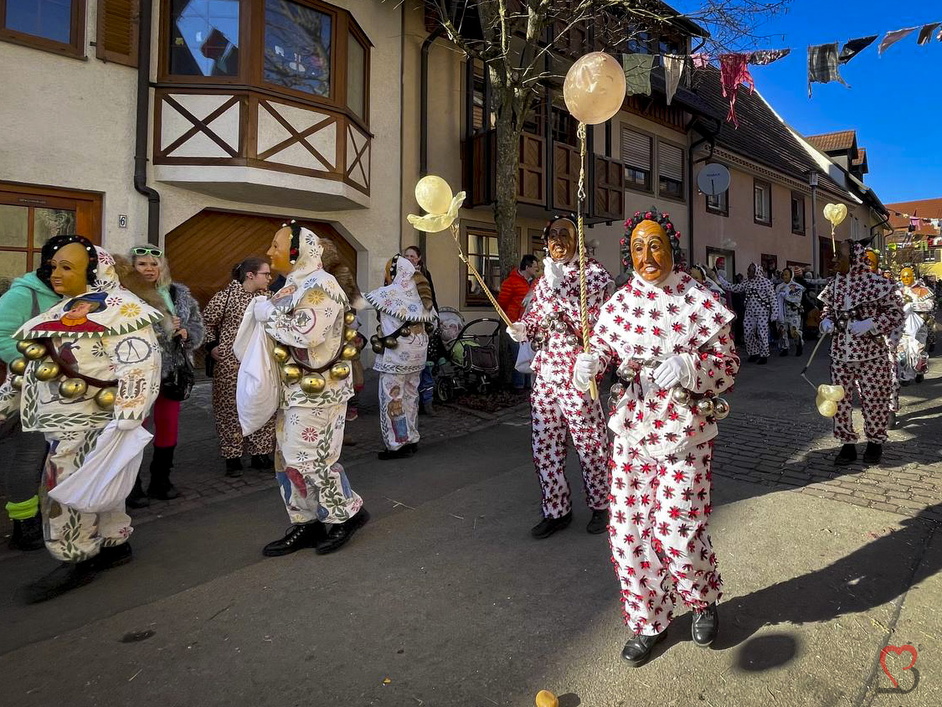 Fashing Geisingen Fasnet 2023