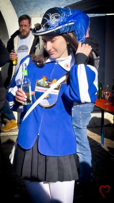 Fashing Geisingen Fasnet 2023