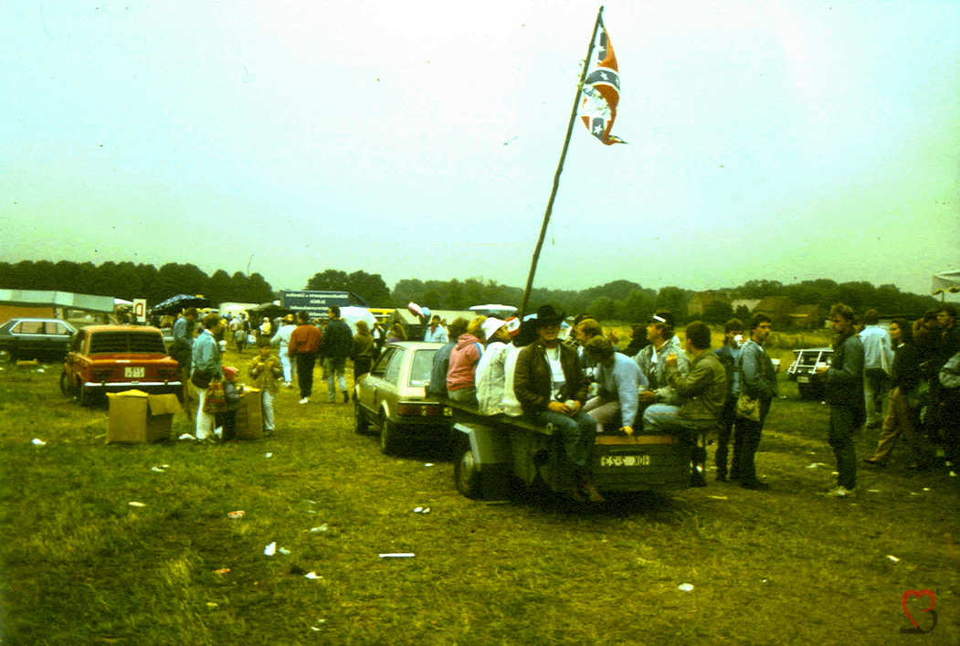 Havelberg 1990