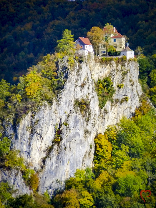 Burg Bronnen