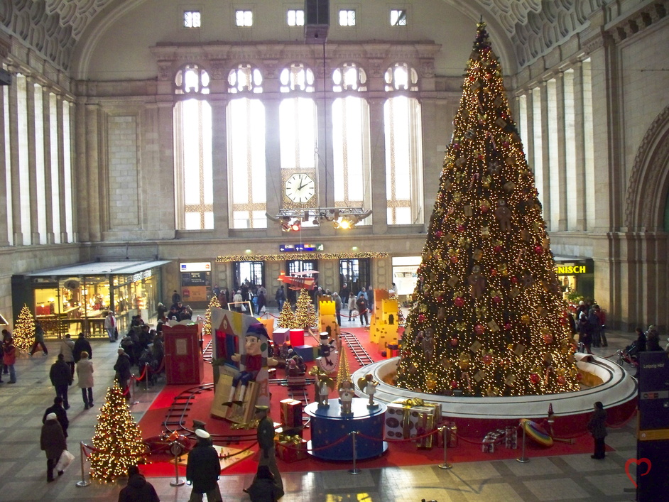 Weihnachtsbaum