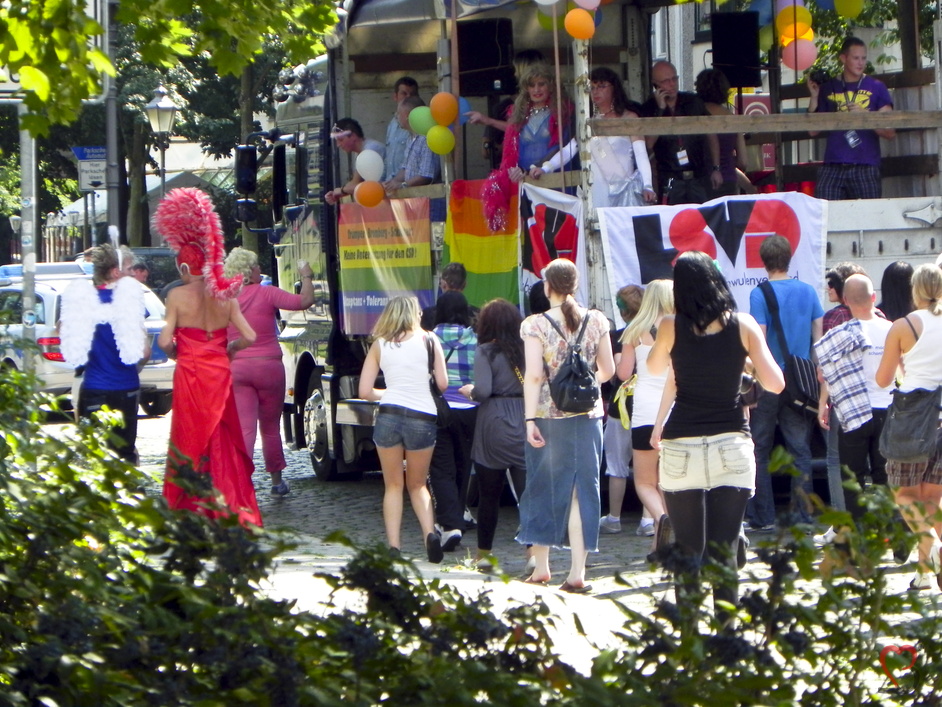 Christopher Street Day