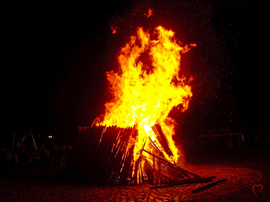 Fire Men