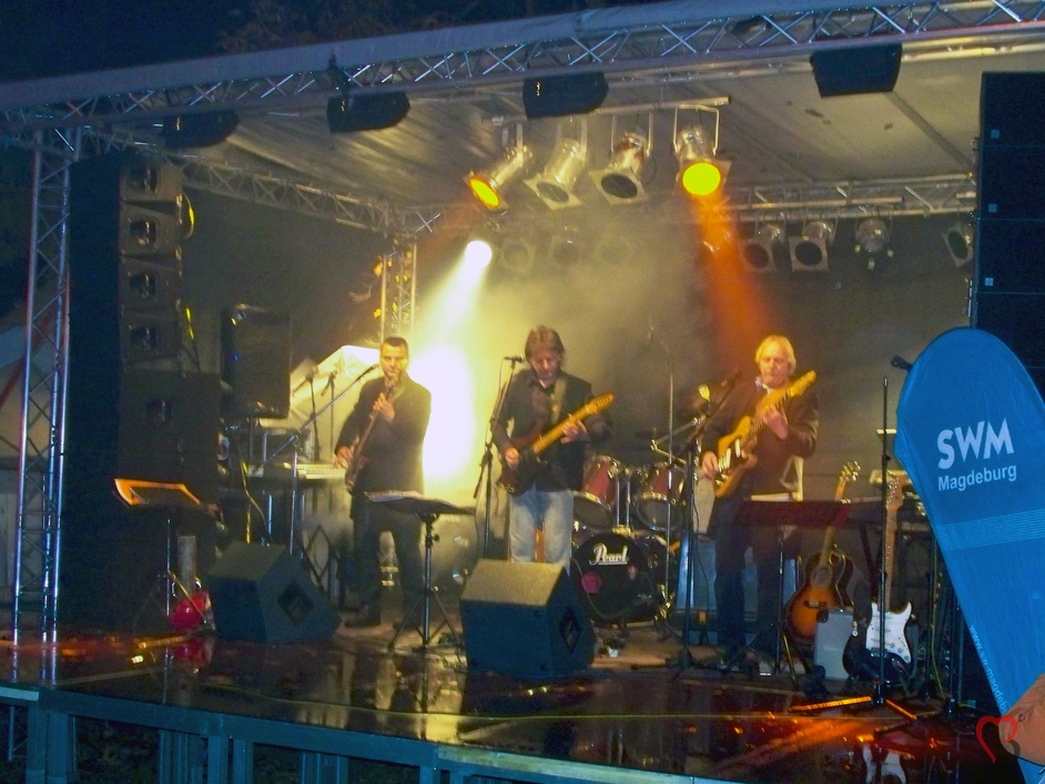 Band Esel und Friends