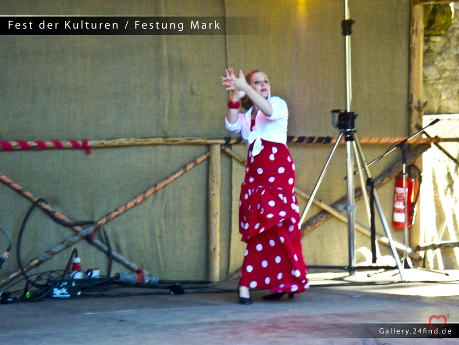 Fest der Kulturen