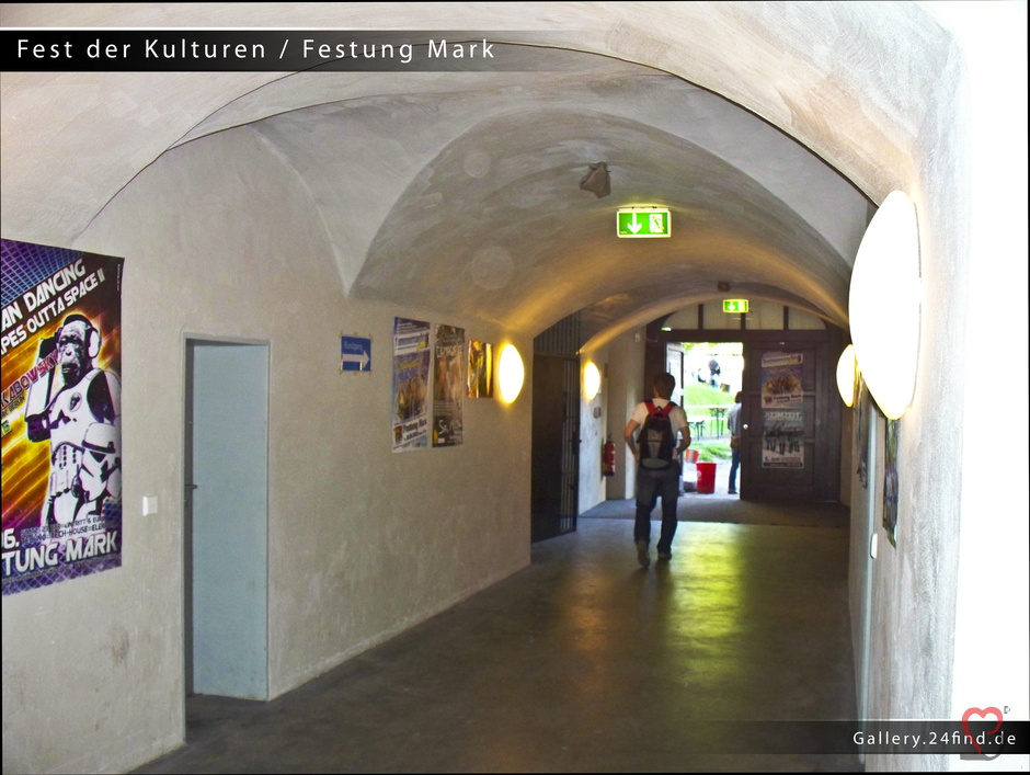 Festung Mark