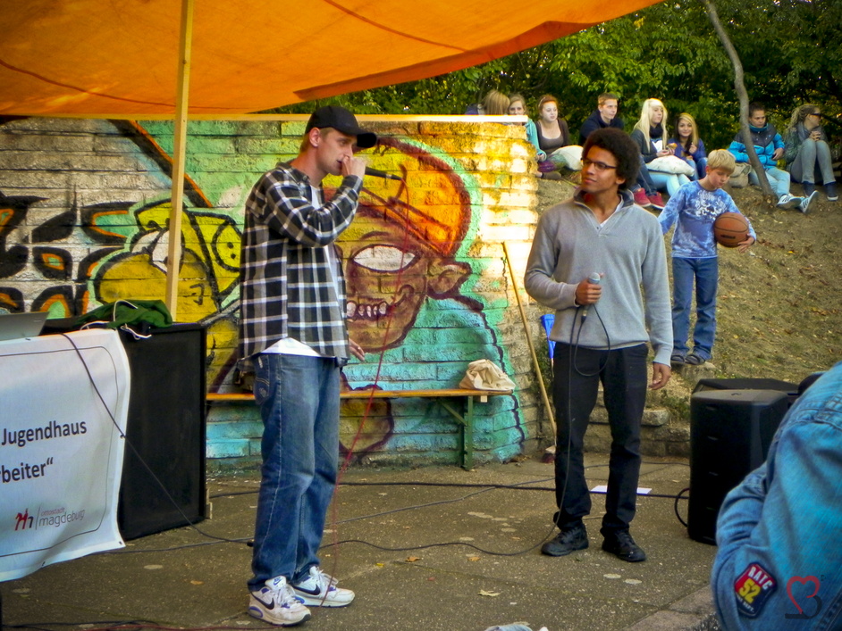 Freestyle Session
