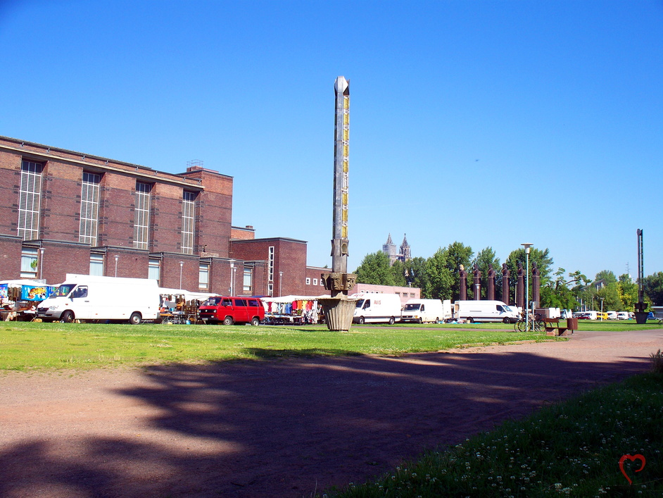 Säule o7o8