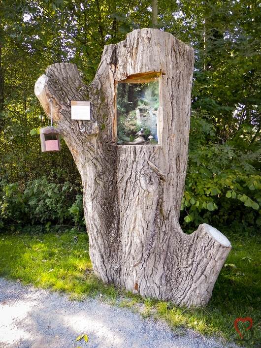 Baumstumpf