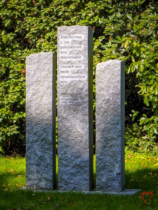 Steintafel