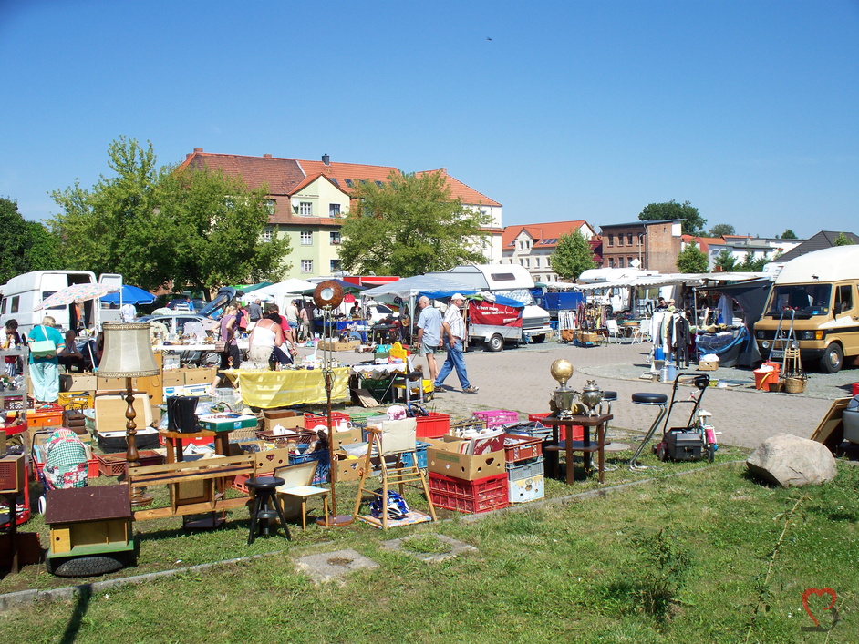 Troedel Festplatz o7o8