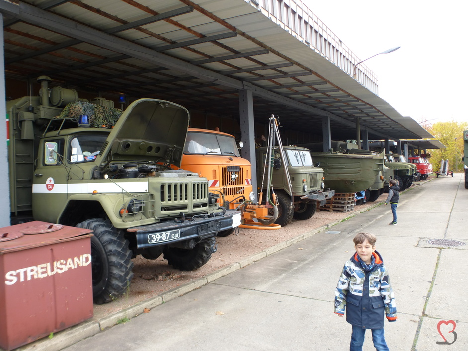 Ostalgie Museum