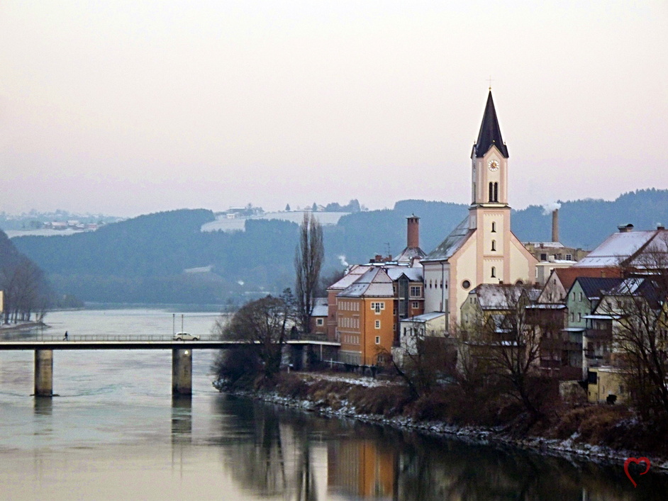 Passau
