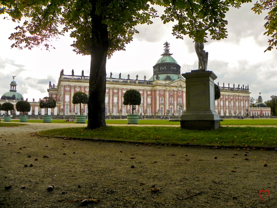 Neues Palais