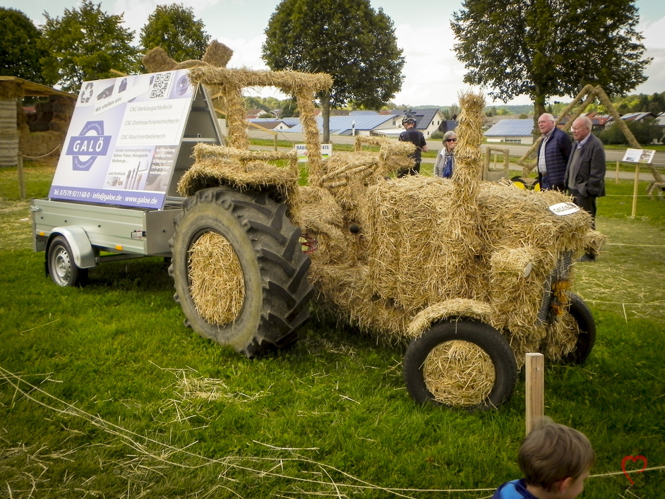 Traktor
