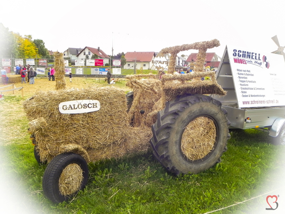 Traktor