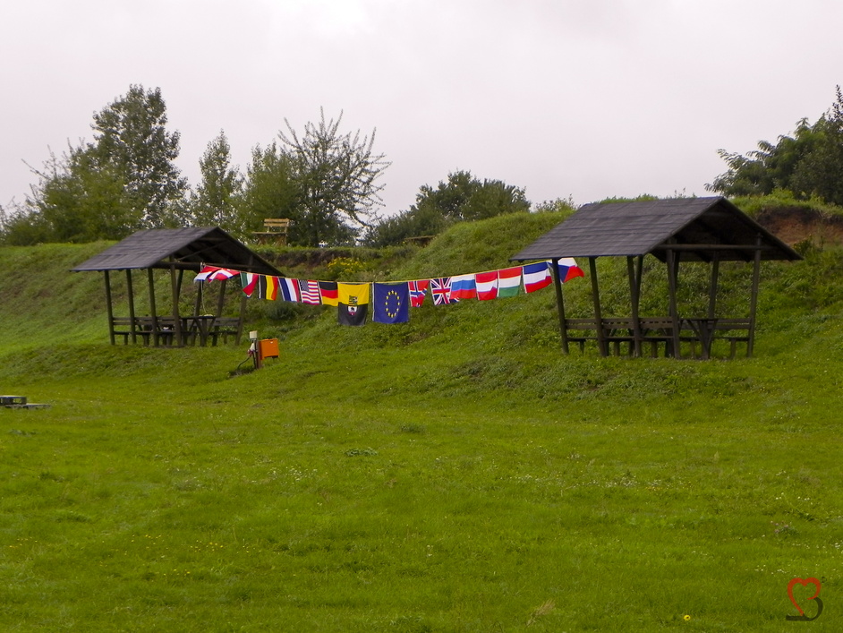 Stendal Flughafen Borstel