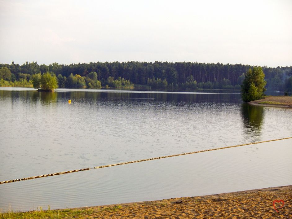 Badesee